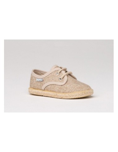 Zapato Blucher Lino 115