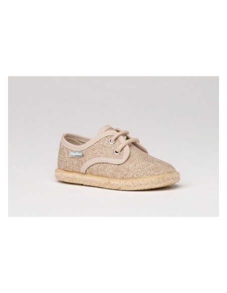 Zapato Blucher Lino 115