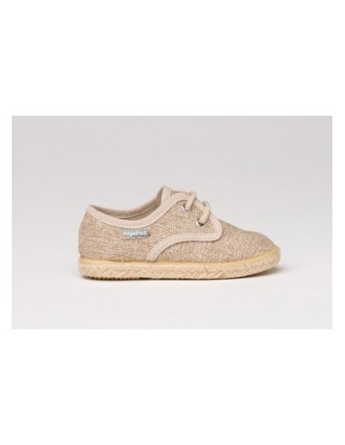 Zapato Blucher Lino 115