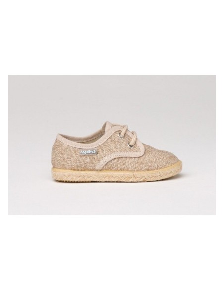 Zapato Blucher Lino 115