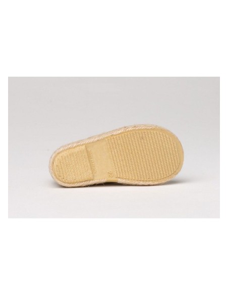 Zapato Blucher Lino 115