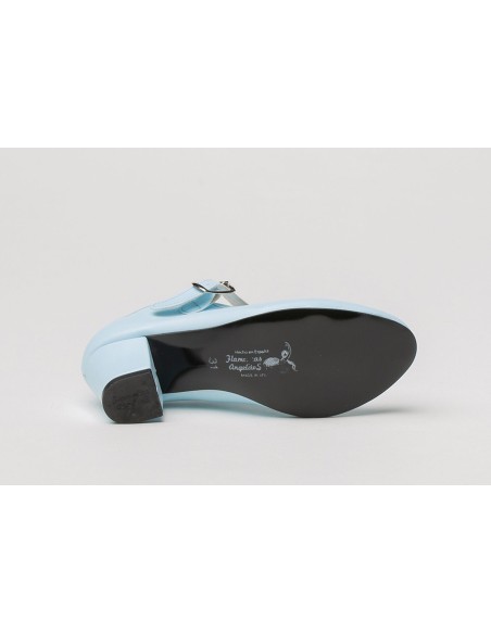Zapato Flamenca 302