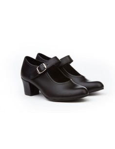 Zapato Flamenca 302