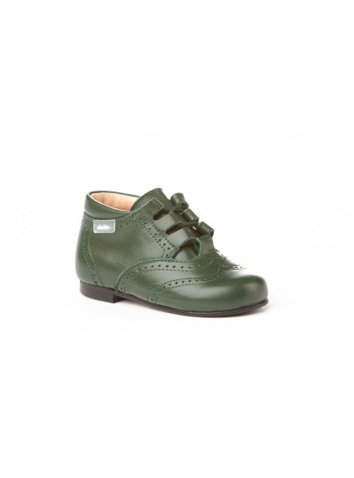 Botita Inglesita Piel 627 2