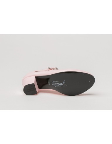 Zapato Flamenca 302