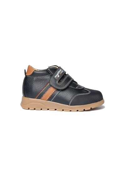 Bota Sport Piel 720 2