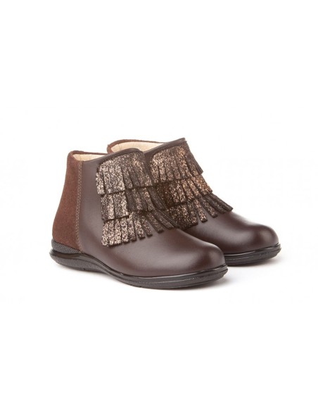 Botin Piel 750