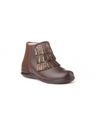 Botin Piel 750