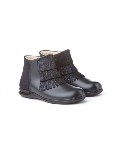 Botin Piel 750
