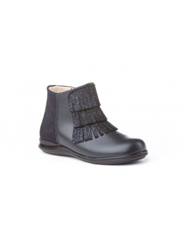 Botin Piel 750