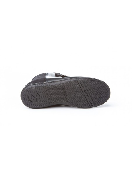 Botin Piel 750