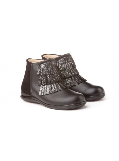 Botin Piel 750