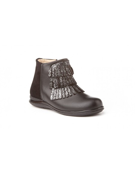 Botin Piel 750