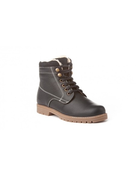 Botin Piel 760