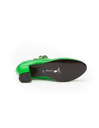 Zapato Flamenca 302