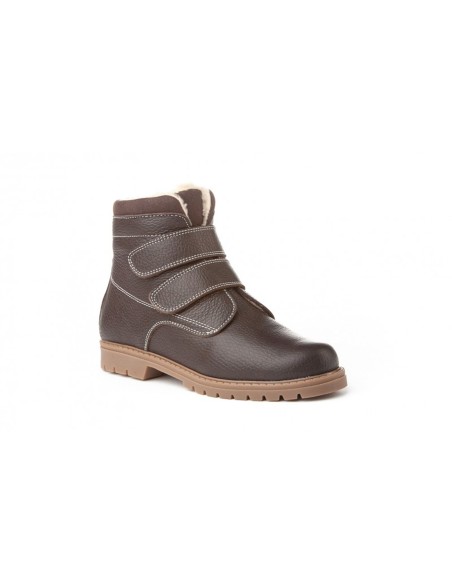 Botin Piel 761