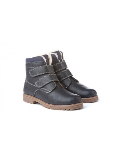 Botin Piel 761