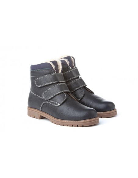 Botin Piel 761