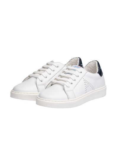 Deportivo bamba piel 910 2
