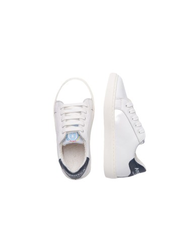 Deportivo bamba piel 910