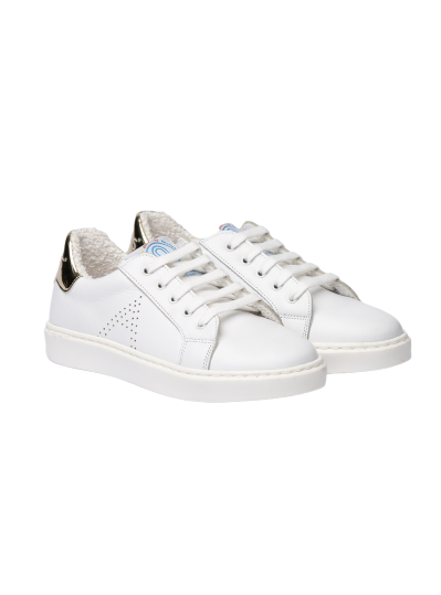 Deportivo bamba piel 910