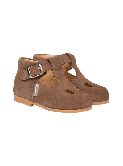 Pepito piel serraje 634