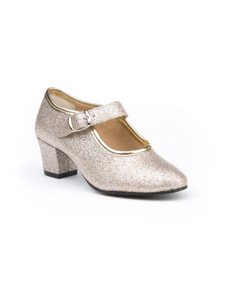Zapato Flamenca 306
