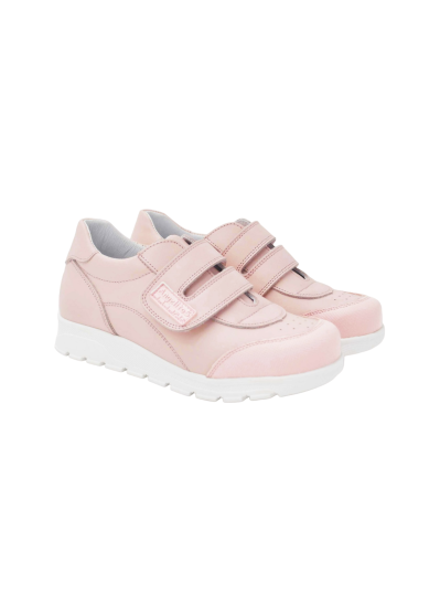 Deportivo escolar piel 903