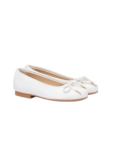 Bailarina ceremonia Piel 1568