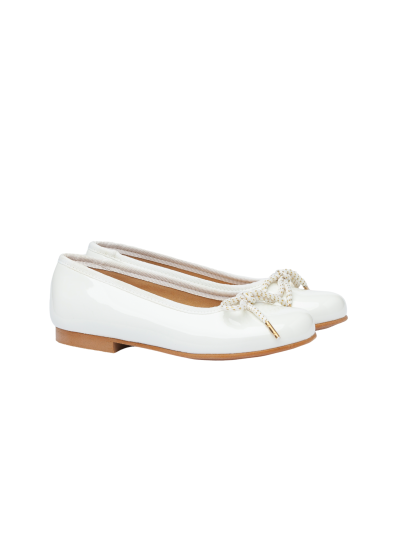 Bailarina ceremonia Charol 1569