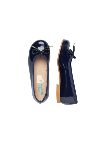 Bailarina ceremonia Charol 1569