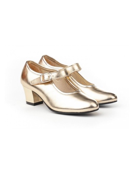 Zapato Flamenca 307