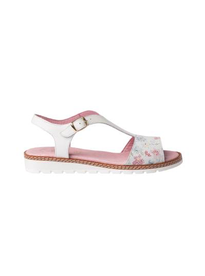 Sandalia H flor ANG625 2