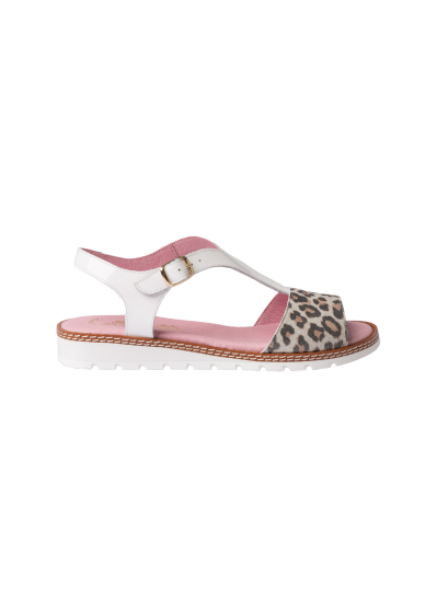 Sandalia H leopardo ANG625 2