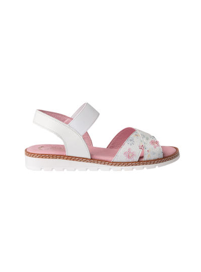 Sandalia H flor ANG626 2