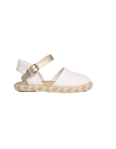 Sandalia Valenciana ANG952