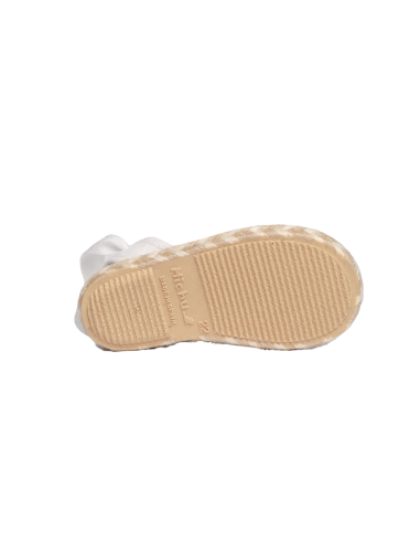 Sandalia Valenciana ANG952