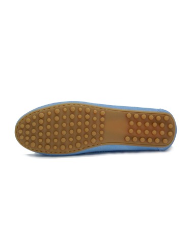 Nautico Piel serraje 283