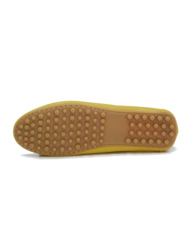 Nautico Piel serraje 283