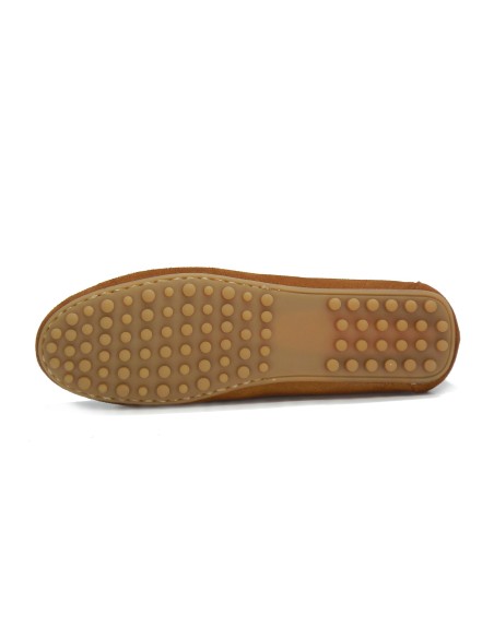 Nautico Piel serraje 285