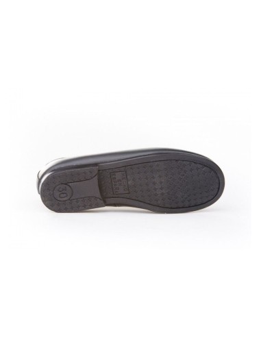 Mocasin Piel 390