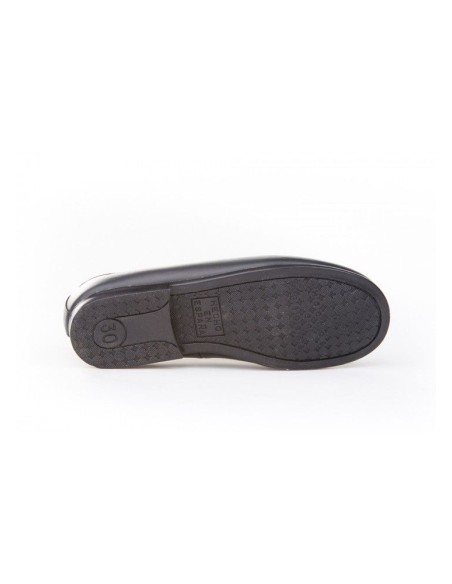 Mocasin Piel 390