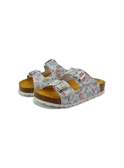 Sandalia piel Bio BT801015