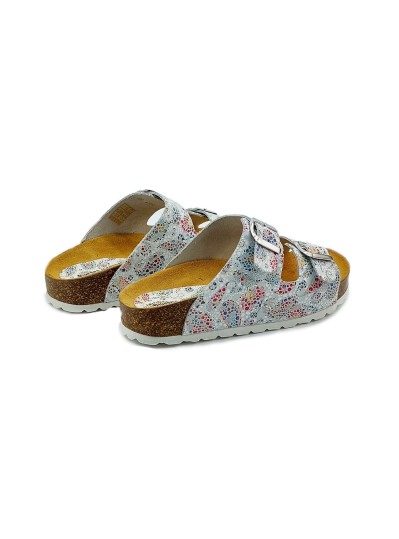 Sandalia piel Bio BT801015 2
