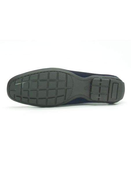 Nautico Piel serraje 496