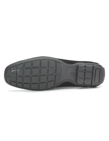 Nautico Piel serraje 496