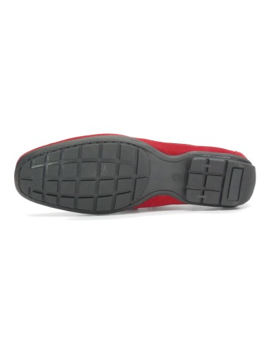 Nautico Piel serraje 497