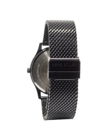 Reloj GOLDMESH acero