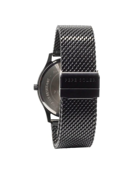 Reloj GOLDMESH acero