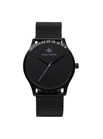 copy of Reloj GOLDMESH acero